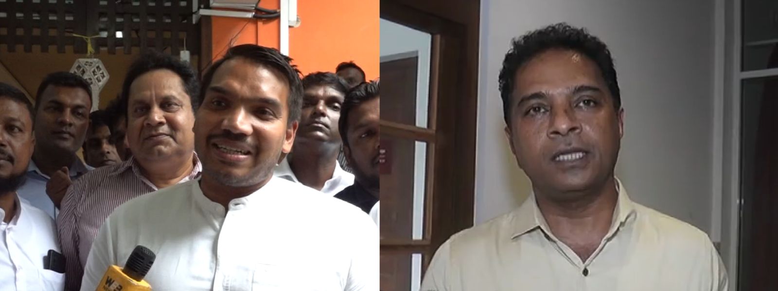 SLPP's Divergent Views on Alliance with Ranil